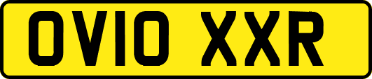 OV10XXR