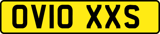 OV10XXS