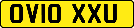 OV10XXU