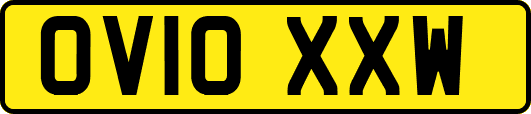 OV10XXW