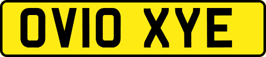 OV10XYE