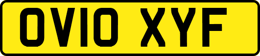 OV10XYF