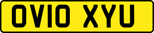 OV10XYU