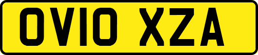 OV10XZA