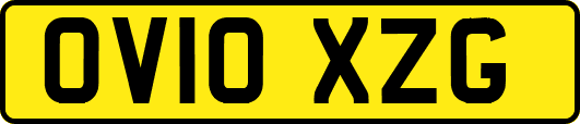 OV10XZG