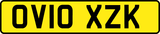 OV10XZK