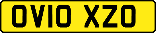 OV10XZO