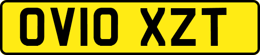 OV10XZT