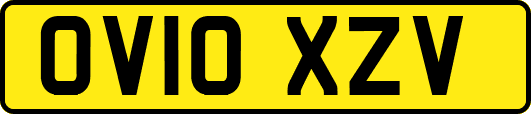 OV10XZV
