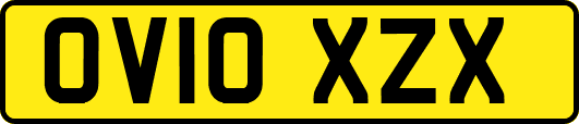OV10XZX