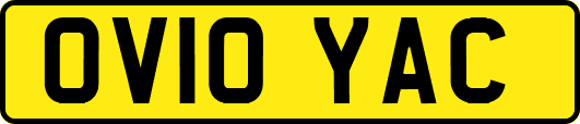 OV10YAC