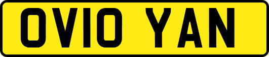 OV10YAN