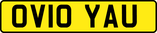 OV10YAU