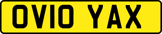 OV10YAX