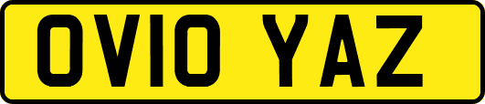 OV10YAZ
