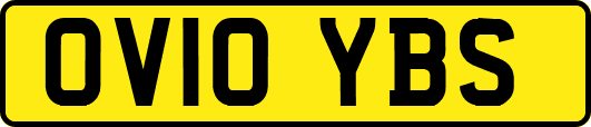 OV10YBS
