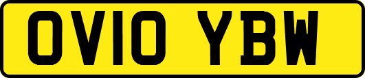 OV10YBW