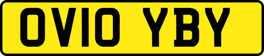 OV10YBY