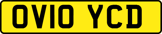 OV10YCD