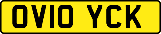OV10YCK
