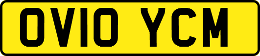OV10YCM