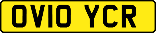 OV10YCR