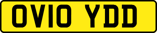 OV10YDD