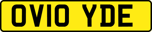 OV10YDE
