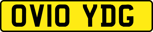 OV10YDG