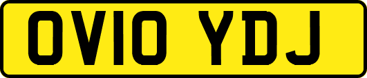 OV10YDJ
