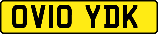 OV10YDK