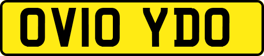 OV10YDO