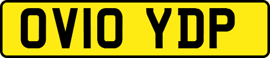 OV10YDP