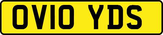 OV10YDS