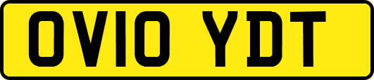 OV10YDT