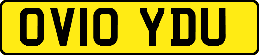 OV10YDU