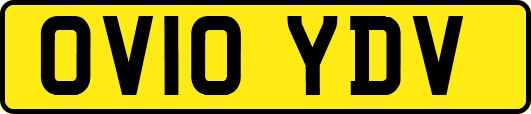 OV10YDV