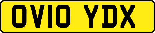 OV10YDX