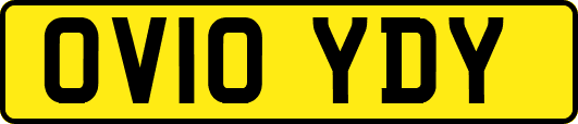 OV10YDY