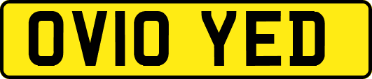 OV10YED