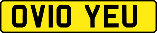 OV10YEU