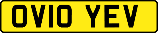 OV10YEV