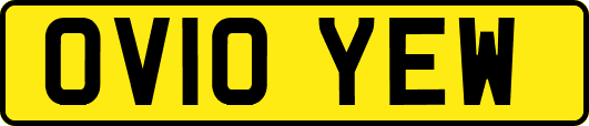 OV10YEW
