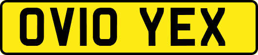 OV10YEX