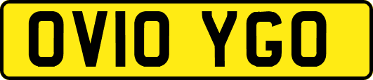 OV10YGO