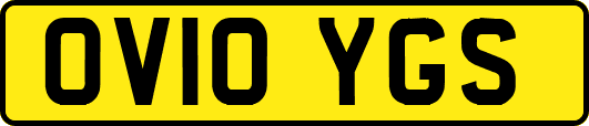 OV10YGS