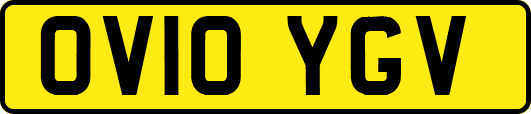 OV10YGV
