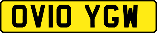 OV10YGW
