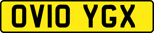 OV10YGX