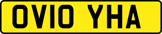 OV10YHA